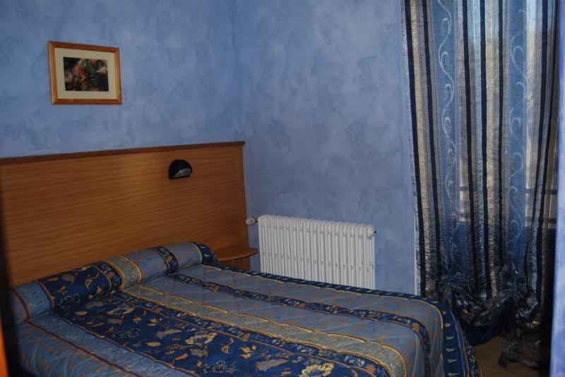 Hotel Bel'Air Жозьє Екстер'єр фото