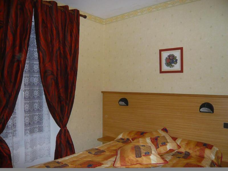 Hotel Bel'Air Жозьє Екстер'єр фото